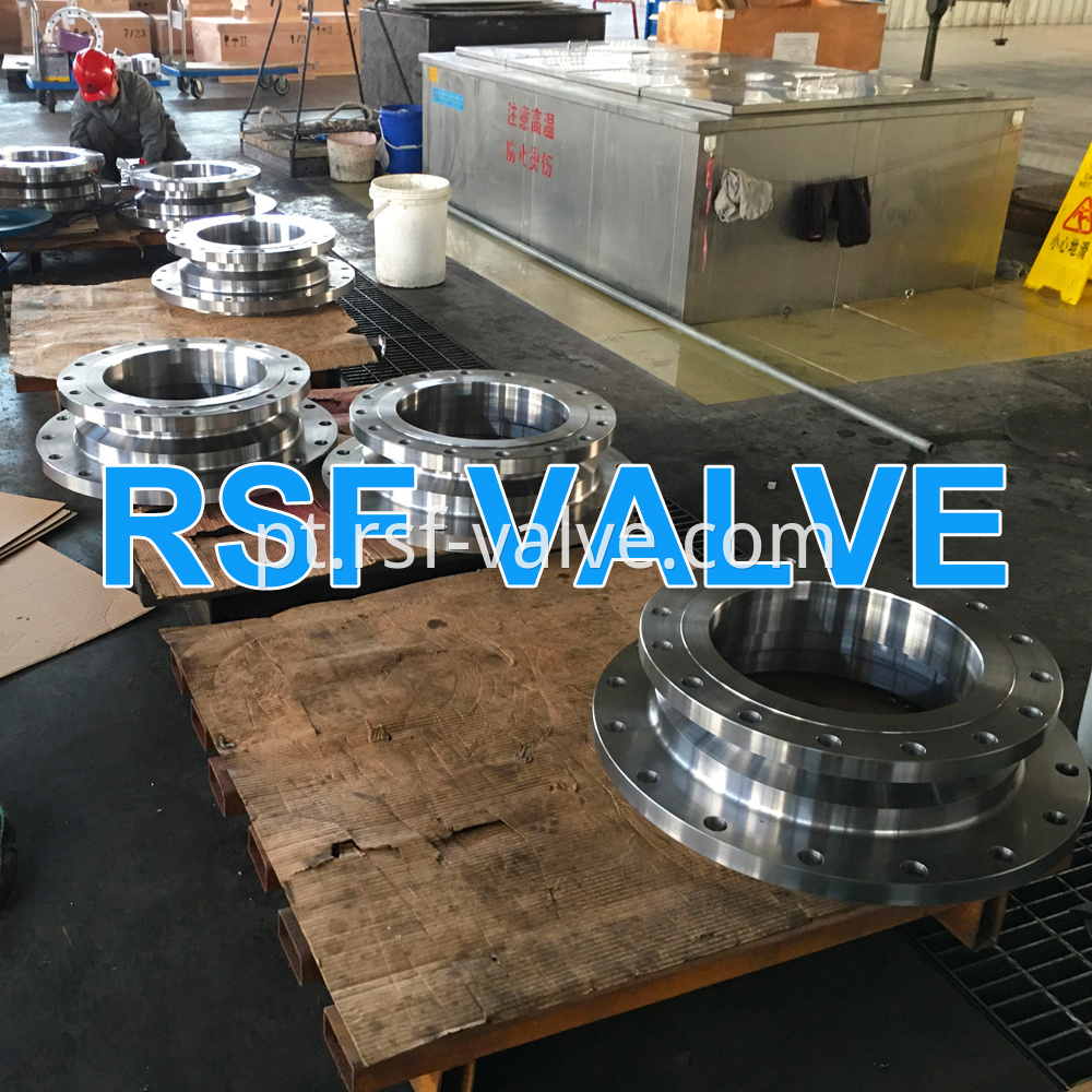 High Quality Finish Machine Ball Valve Closure 2 Rsf Valve Jpg